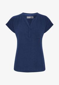 Valimata, black iris