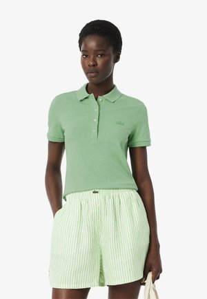 Polo shirt - vert-ia