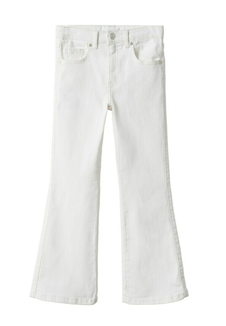 Witte Flared jeans online | Gratis verzending* | Zalando