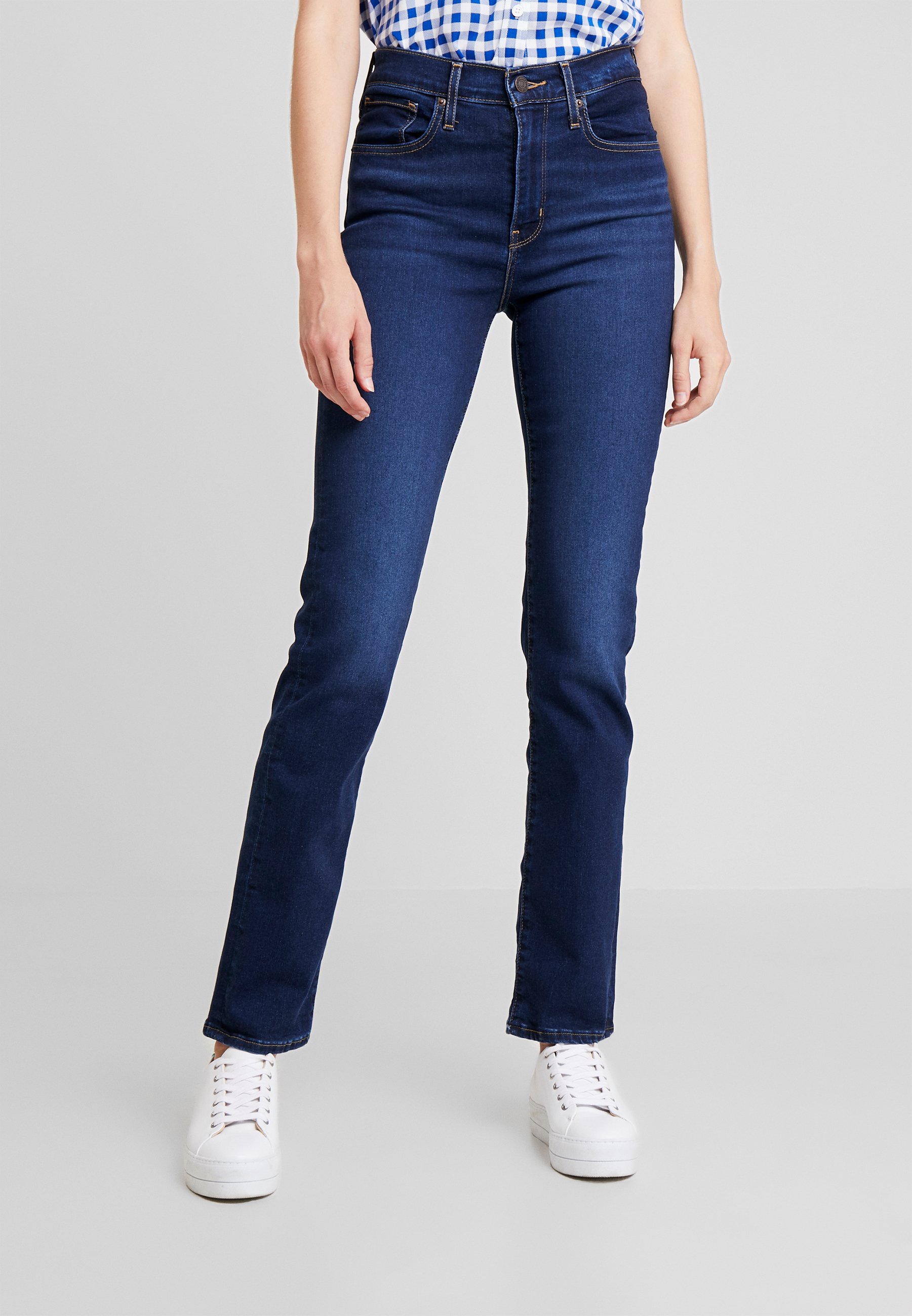 Levi's® 724™ HIGH RISE STRAIGHT 