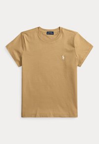 Niewybrane, classic camel