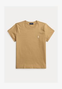 Niewybrane, classic camel