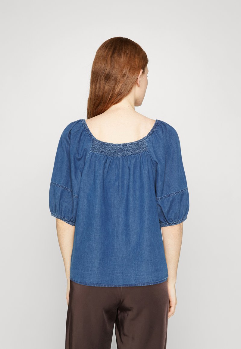 GAP Blůza - light wash