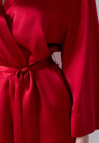 Etam PEARLY  - Accappatoio - red