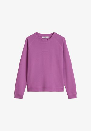 Marc O'Polo DENIM, Sweater - smoky grape