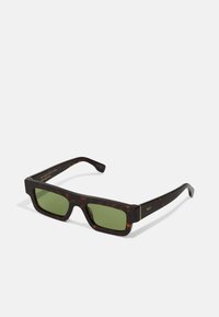 COLPO UNISEX - Zonnebril - brown