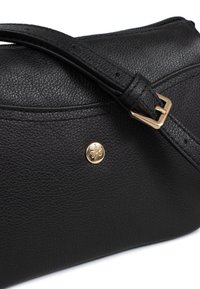 Hexagona Borsa a tracolla - noir