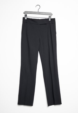 BOSS, Pantalon classique - black