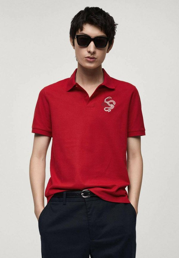 Poloshirt
