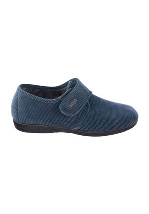 Zapatos sin cordones - marino