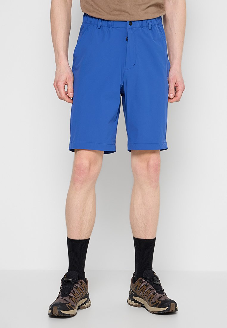 4F Shorts donkerblauw