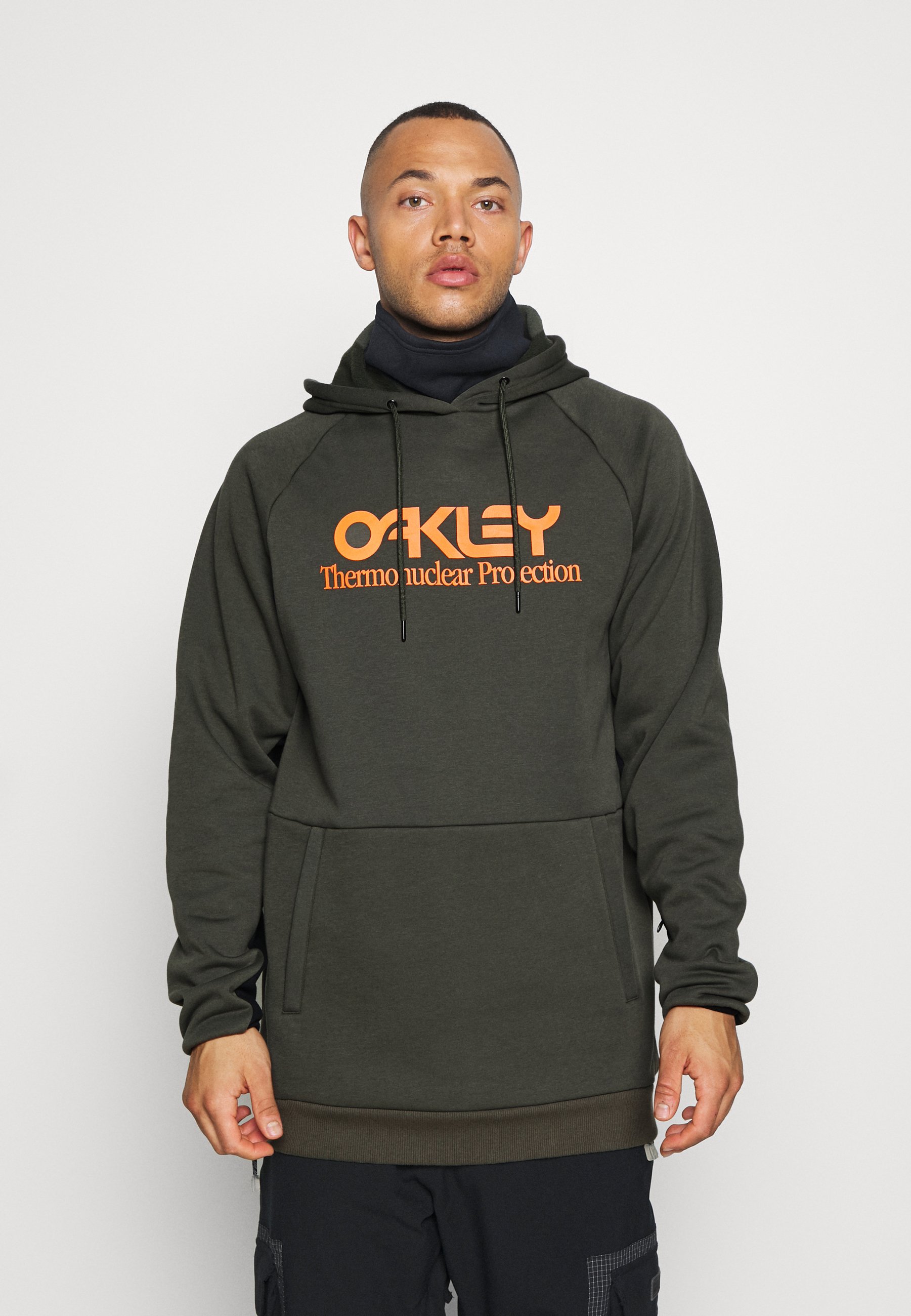oakley kapuzenpullover