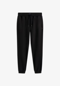Неизбран, black