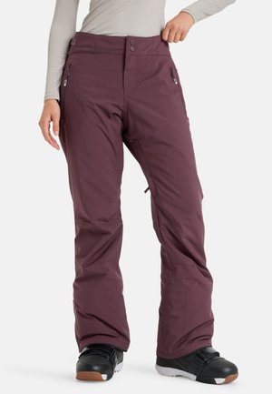 Snowboardbroek - rrf