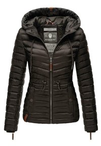 Marikoo ANIYAA - Lengva striukė - dark grey