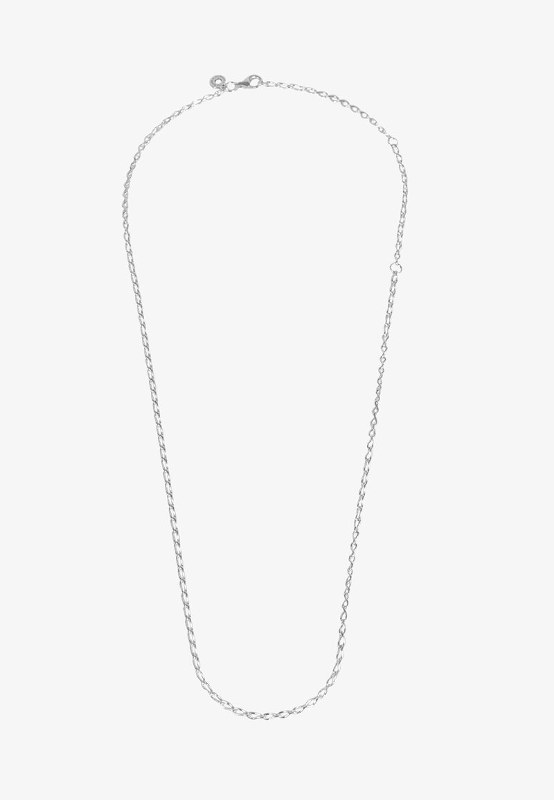 Pandora Náhrdelník - silver coloured