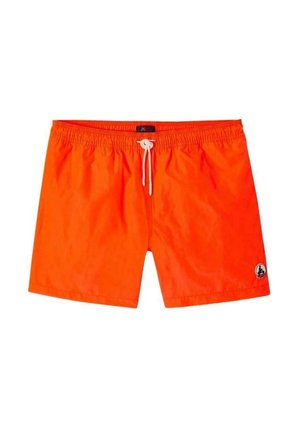 DE BAIN BIATZ - Short de bain - fluo orange