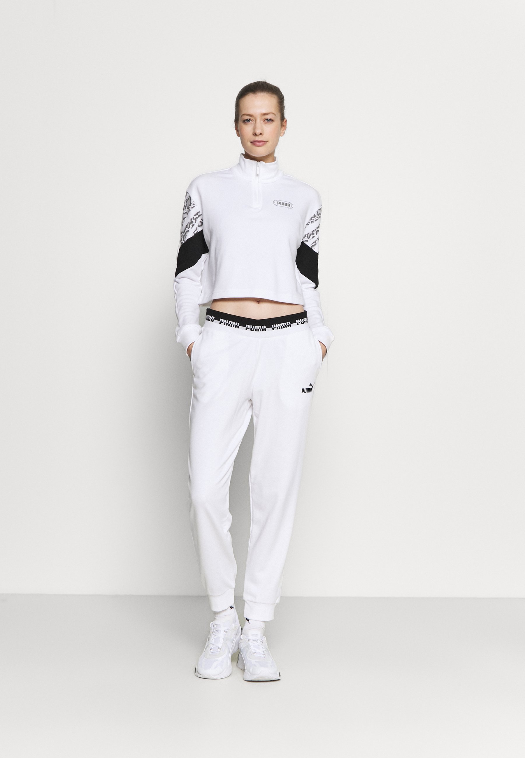 puma amplified tracksuit