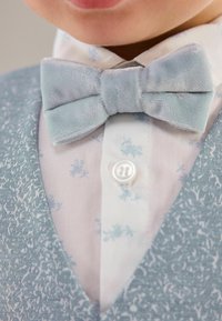 Next SET REGULAR FIT - Vesta - blue opulent