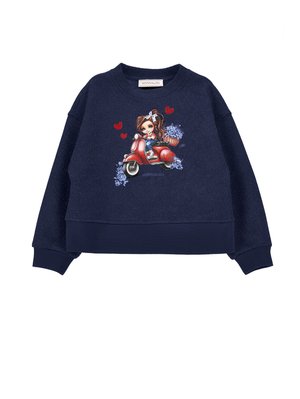 - Bluza