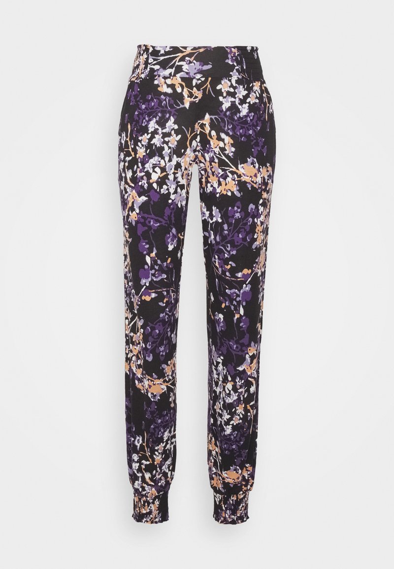 LASCANA VIVANCE BY LASCANA PANT FLOWER RIFF - Complementos de playa ...