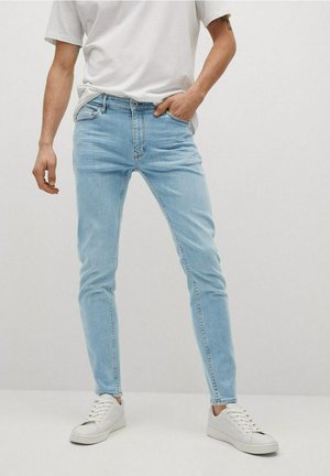 JUDE - Jeans Skinny Fit - light blue