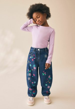 Next, - Jeansy Relaxed Fit
