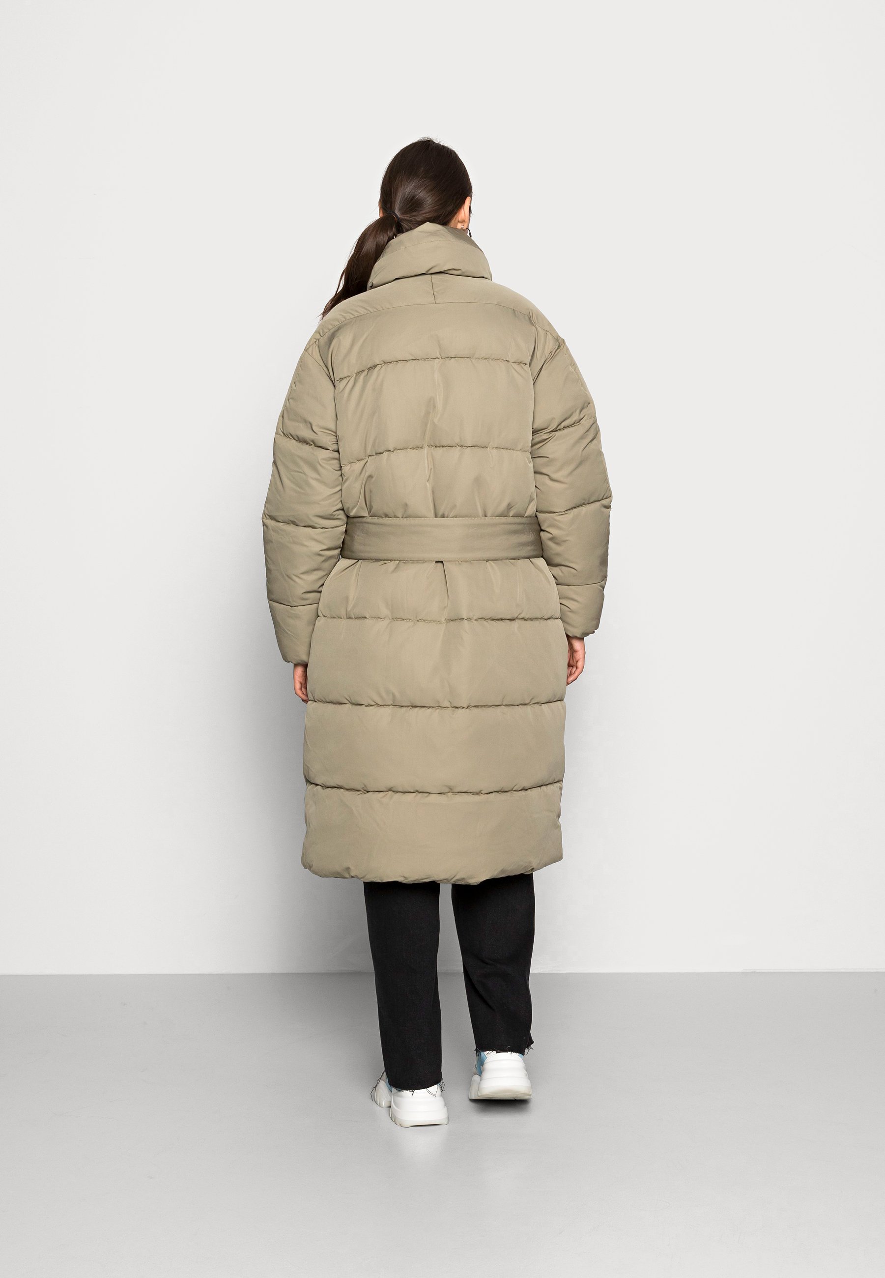 Scotch \u0026 Soda QUILTED BELTED DOUBLE 