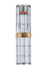L'Oréal Paris COLOR RICHE SHINE ADDICTION - Läppstift - 660 get nude