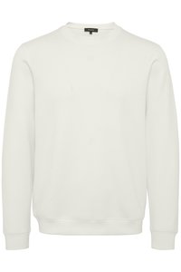HARRY CREW - Sweatshirt - off white