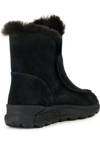 Geox SPHERICA  - Botas para la nieve - black
