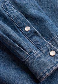 Ombre Skjorter - blue