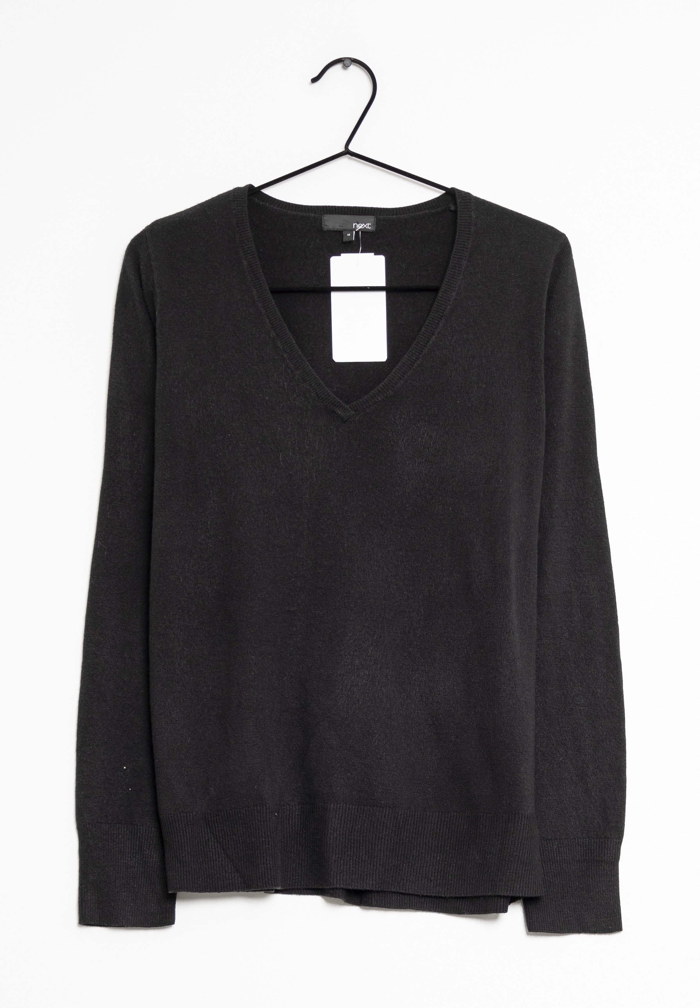 Jumper - black - (Pre-owned) - Zalando.ie