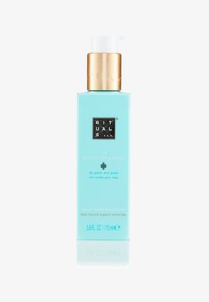 THE RITUAL OF KARMA HAND BALM - Hand cream - -