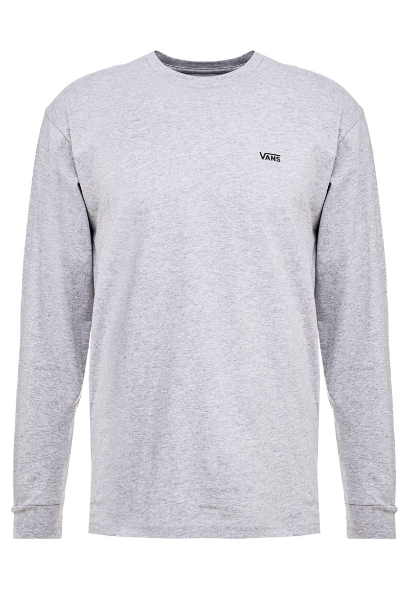 Vans Longsleeve grijs gemêleerd Vans Longsleeve grijs gemêleerd
