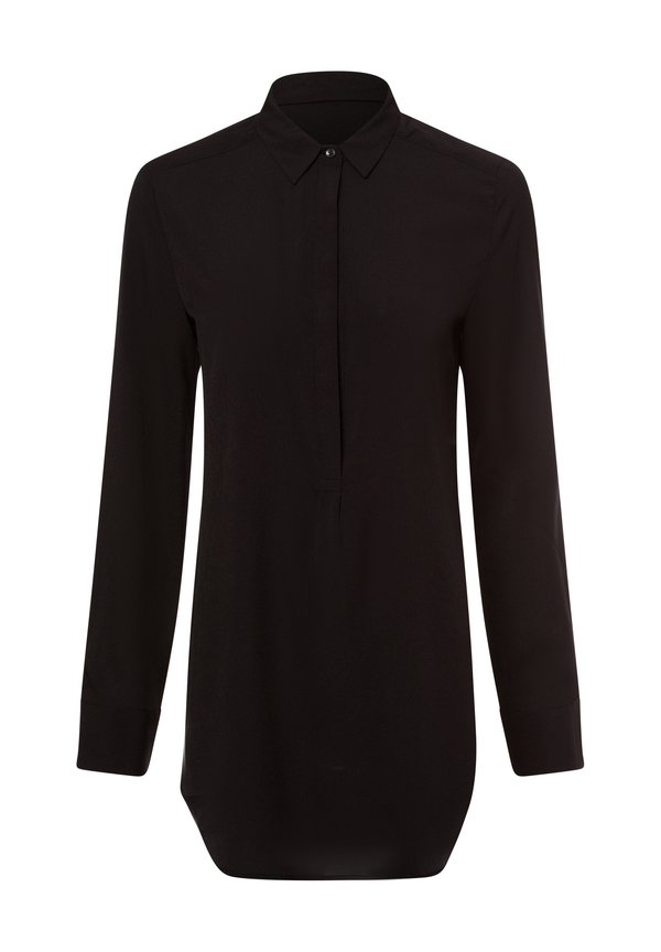 Bluse - schwarz