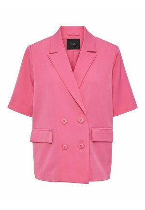 Blazer - pink