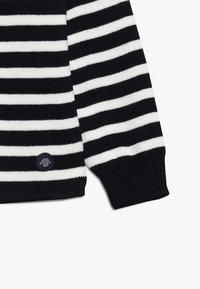 Armor lux FOUESNANT KIDS MARINE - Maglione - navire/nature