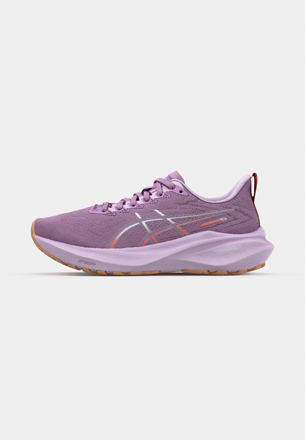 GT-2000 13 - Road running shoes - lilac4
