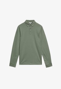 Nevybráno, smokey green