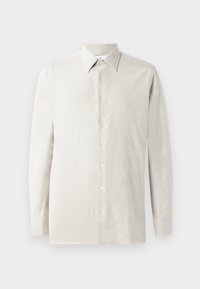 MAN SHIRT RICERCA - Krekls - sand