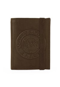 No seleccionado, marrón