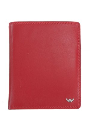 POLO  - Portefeuille - red