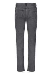 Betty Barclay MIT AUFGESETZTEN TASCHEN - Džíny Slim Fit - grey denim
