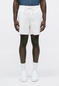 Bather Shorts - white