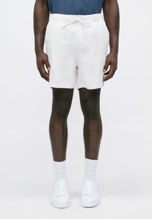 Shorts - white