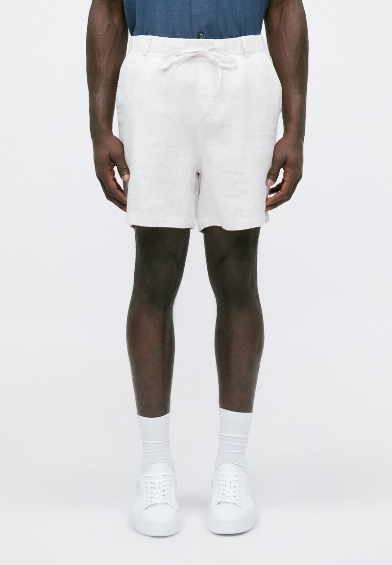 Bather Shorts - white