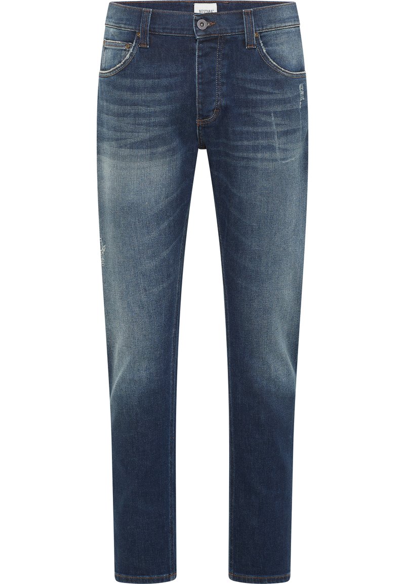 Vaqueros slim fit