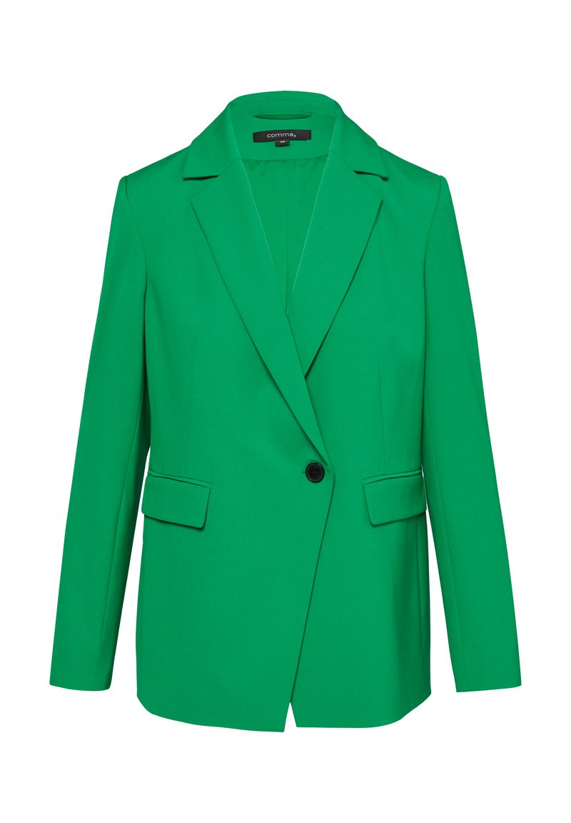 comma Blazer groen