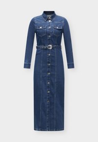Non sélectionné, medium blue denim